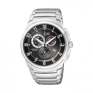 CITIZEN Herrenchronograph CHRONO AT0696-