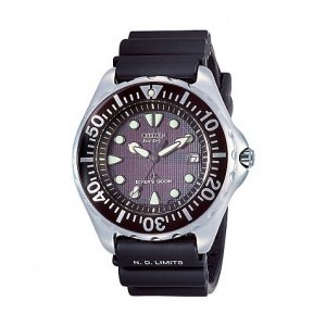 CITIZEN Herrenuhr PROMASTER BN0000-04H