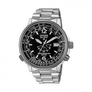 CITIZEN Herrenuhr PROMASTER FUNK AS2020-