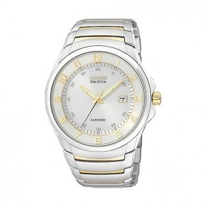 CITIZEN Herrenuhr SPORTS BM7044-58A