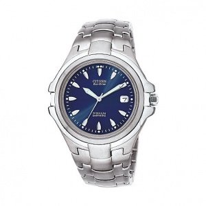 CITIZEN Herrenuhr TITANIUM BM1290-54L