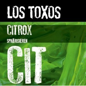 CITROX (Natriumcitrat), 500g