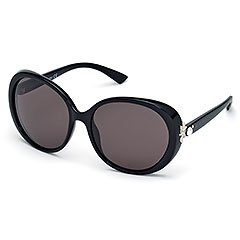 Ciara Black Sonnenbrille