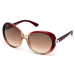 Ciara Fuchsia Sonnenbrille