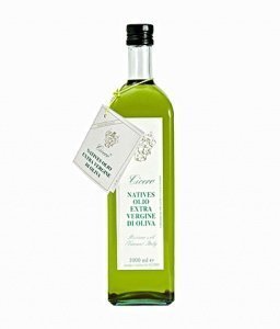 Cicero Natives Olivenöl Extra - Olio Ext