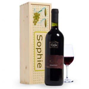 Cielo Primitivo e Terra