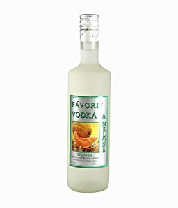 Ciemme Liquori Liquore Favorit Vodka & M