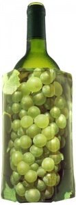 Cilio Kühlmanschette Wine Cooler Grapes