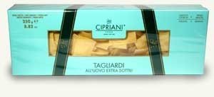 Cipriani Tagliardi all´uovo (weiß)