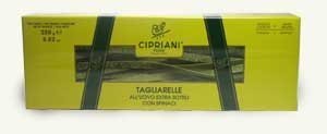 Cipriani Tagliarelle all´uovo (grü