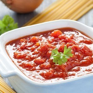 Cirio Pürierte Tomaten Kampanien