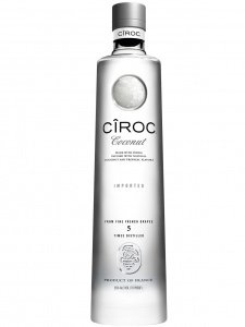 Ciroc Coconut 0,7 l