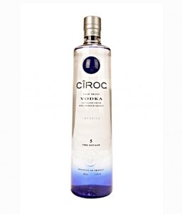 Ciroc Vodka (1000ml)