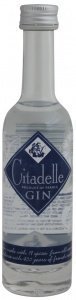 Citadelle Gin Miniature