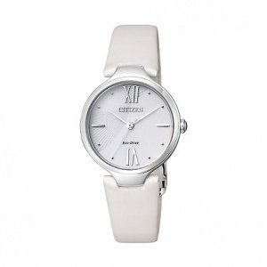 Citizen Damenuhr Elegance EM0040-12A