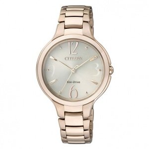 Citizen Damenuhr Elegance EP5992-54P