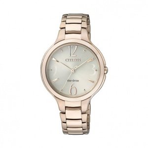 Citizen Damenuhr Titanium EW2214-52A