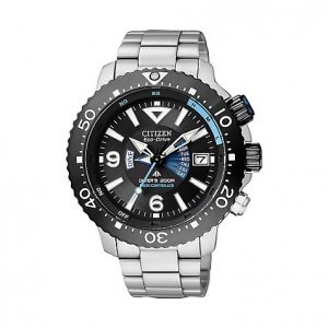 Citizen Herrenchronograph Promaster Funk