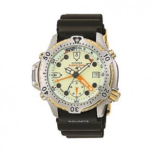 Citizen Herrenuhr Promaster AL0004-03W