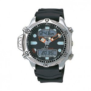 Citizen Herrenuhr Promaster JP1010-00E