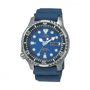 Citizen Herrenuhr Promaster NY0040-17LE