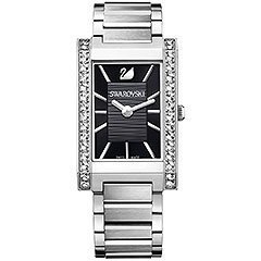 Citra Square - black, metal