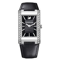 Citra Square - black