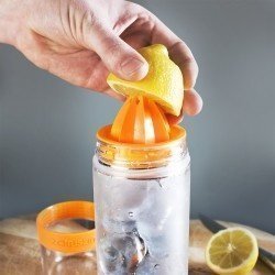 Citrus Zinger Trinkflasche