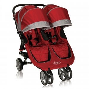 City Mini Double 3-Rad