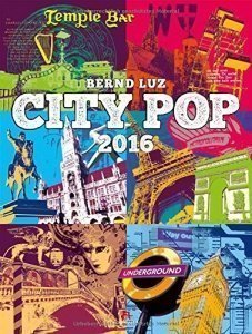 City Pop Kalender