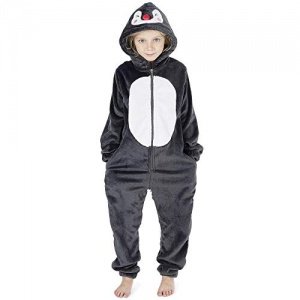 CityComfort Onesie Pinguin
