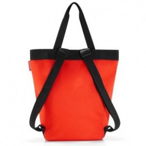 Cityrucksack ZW3031 mandarin von Reisent