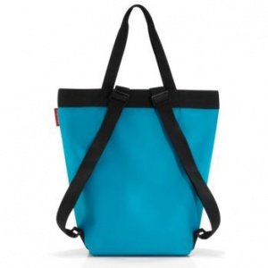 Cityrucksack ZW4020 ocean von Reisenthel