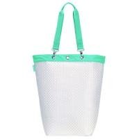 Cityshopper air white UC1002 von Reisent