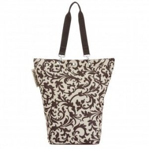 Cityshopper barock sand
