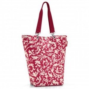 Cityshopper baroque ruby