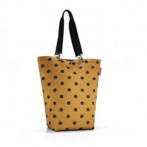 Cityshopper camel dots UC6007 von Reisen