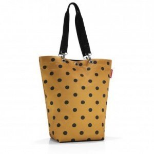 Cityshopper camel dots