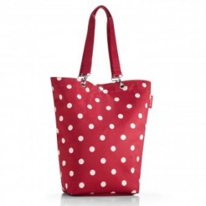 Cityshopper ruby dots