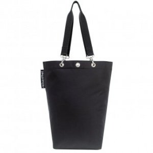 Cityshopper schwarz