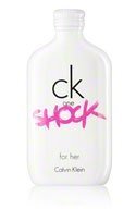 CK One Shock for her von Calvin Klein - 