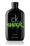 CK One Shock for him von Calvin Klein - 