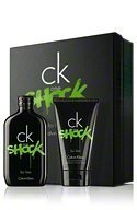 CK One Shock for him von Calvin Klein - 