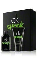 CK One Shock for him von Calvin Klein - 