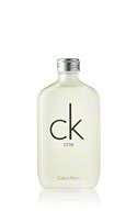 CK One von Calvin Klein - Eau de Toilett