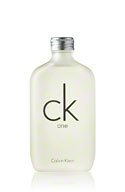 CK One von Calvin Klein - Eau de Toilett