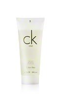 CK One von Calvin Klein - Shower Gel 200