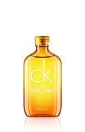 CK One von Calvin Klein - Summer 2010 Ea