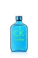CK One von Calvin Klein - Summer 2013 Ea