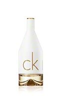 CK in 2u for her von Calvin Klein - Eau 